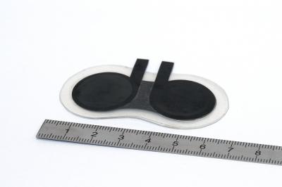 Fraunhofer ENAS printable battery